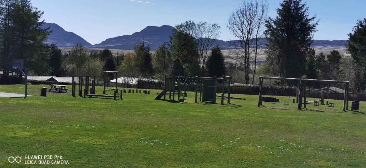 Snowdonia National Park Log Cabin With Garden Trawsfynydd Екстер'єр фото