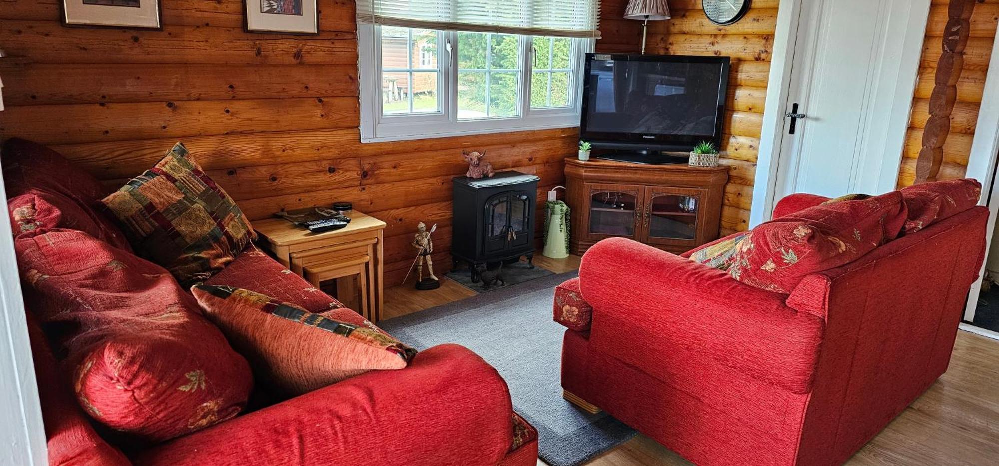Snowdonia National Park Log Cabin With Garden Trawsfynydd Екстер'єр фото